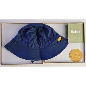 Bucket Hat Baby Kids & Toddler - UPF 50+ Hat Summer Beach Sun Protection Unisex